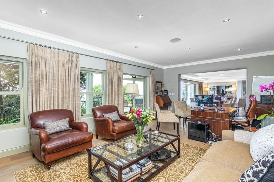 4 Bedroom Property for Sale in Linksfield Ridge Gauteng