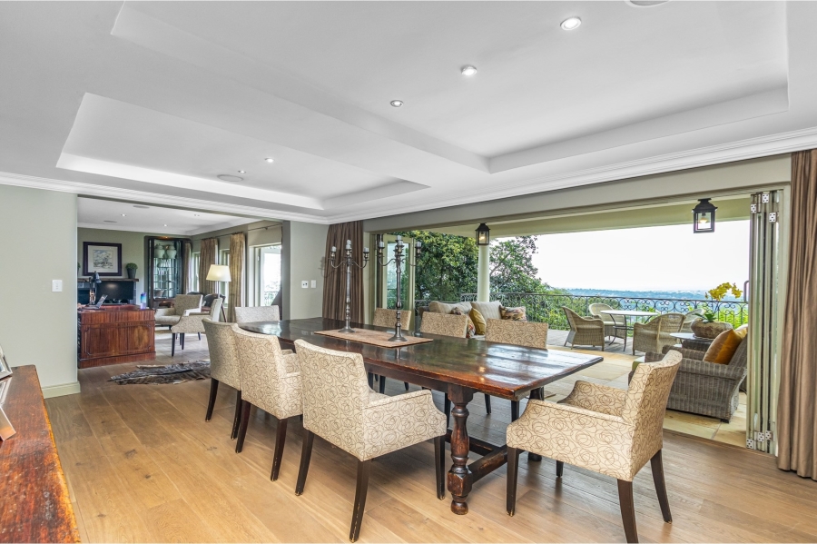 4 Bedroom Property for Sale in Linksfield Ridge Gauteng