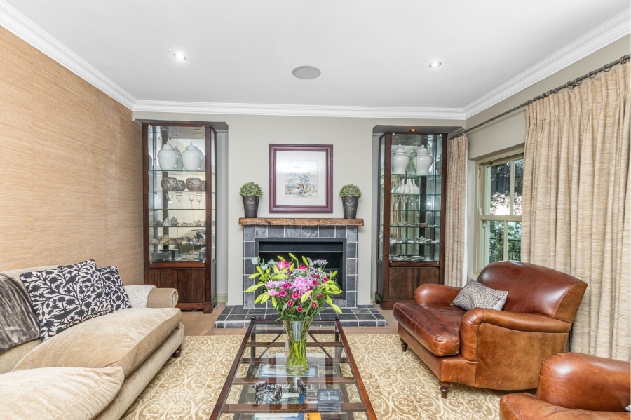 4 Bedroom Property for Sale in Linksfield Ridge Gauteng