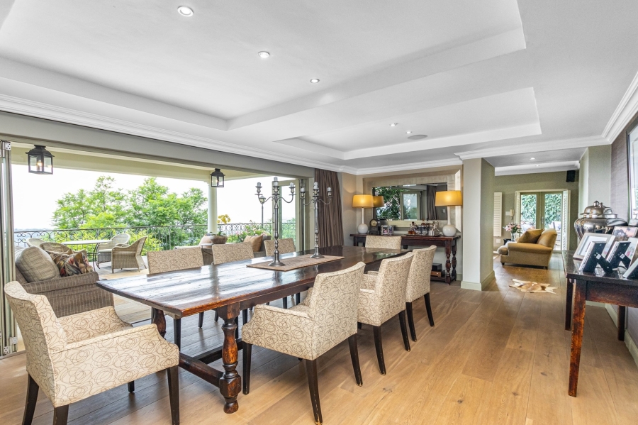 4 Bedroom Property for Sale in Linksfield Ridge Gauteng