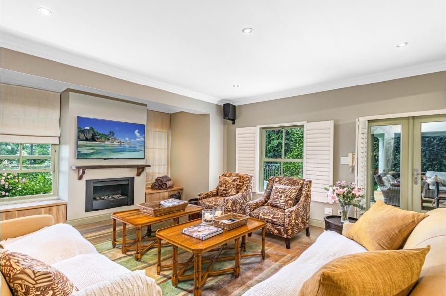 4 Bedroom Property for Sale in Linksfield Ridge Gauteng
