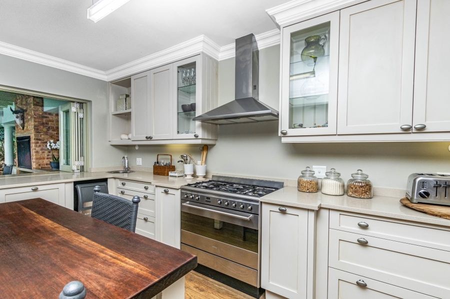 4 Bedroom Property for Sale in Linksfield Ridge Gauteng