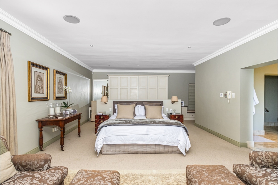 4 Bedroom Property for Sale in Linksfield Ridge Gauteng
