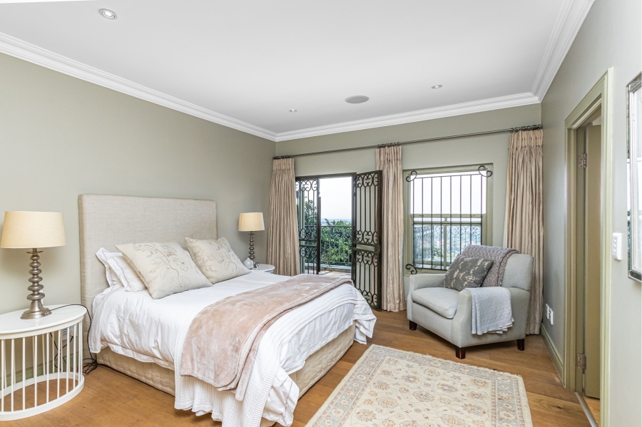 4 Bedroom Property for Sale in Linksfield Ridge Gauteng