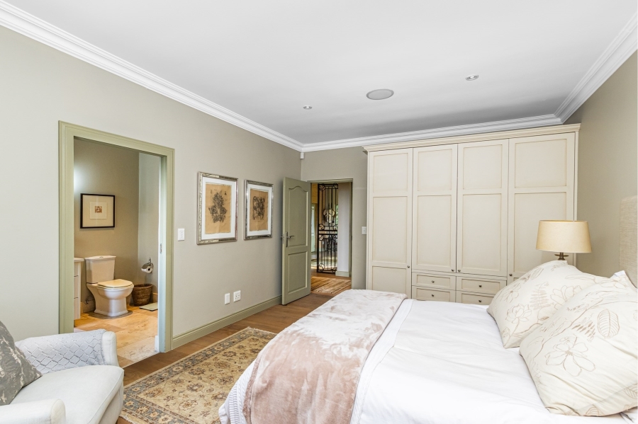 4 Bedroom Property for Sale in Linksfield Ridge Gauteng