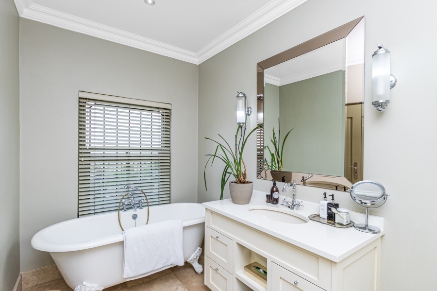 4 Bedroom Property for Sale in Linksfield Ridge Gauteng