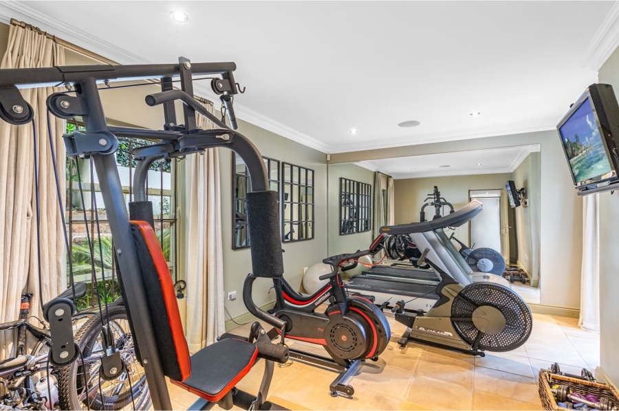 4 Bedroom Property for Sale in Linksfield Ridge Gauteng