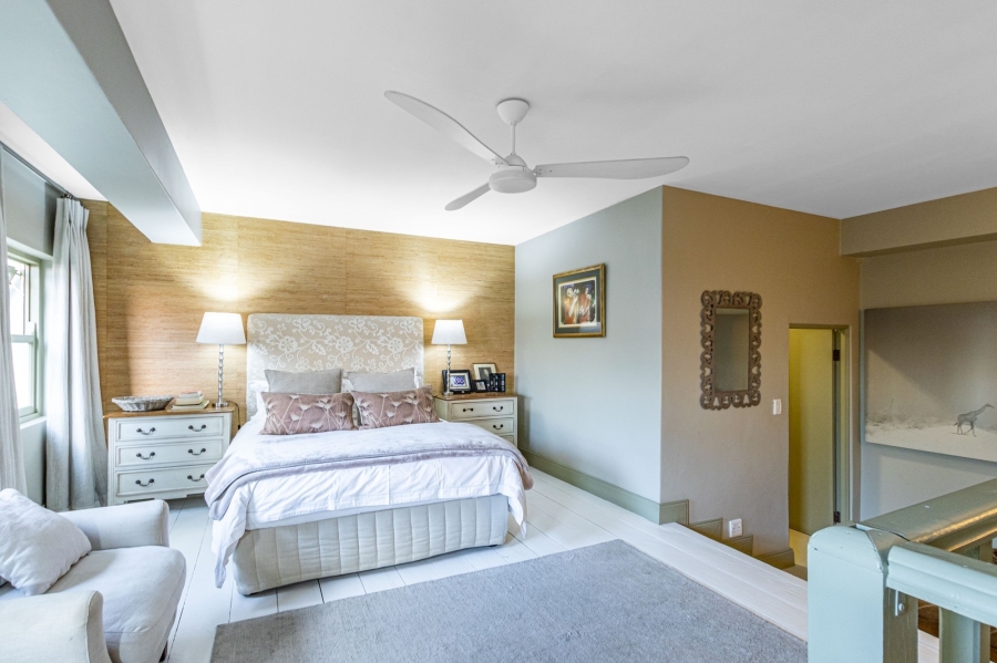 4 Bedroom Property for Sale in Linksfield Ridge Gauteng