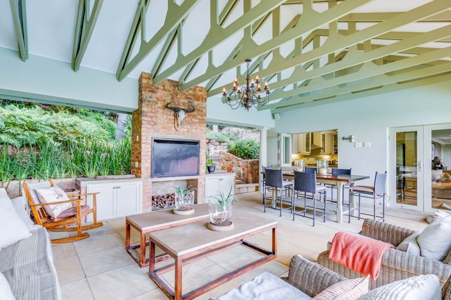 4 Bedroom Property for Sale in Linksfield Ridge Gauteng