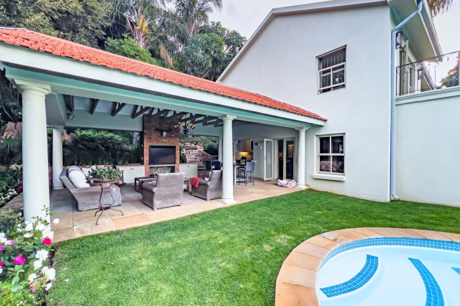 4 Bedroom Property for Sale in Linksfield Ridge Gauteng