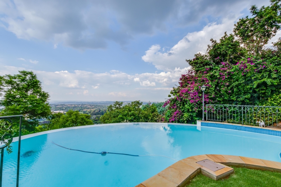 4 Bedroom Property for Sale in Linksfield Ridge Gauteng