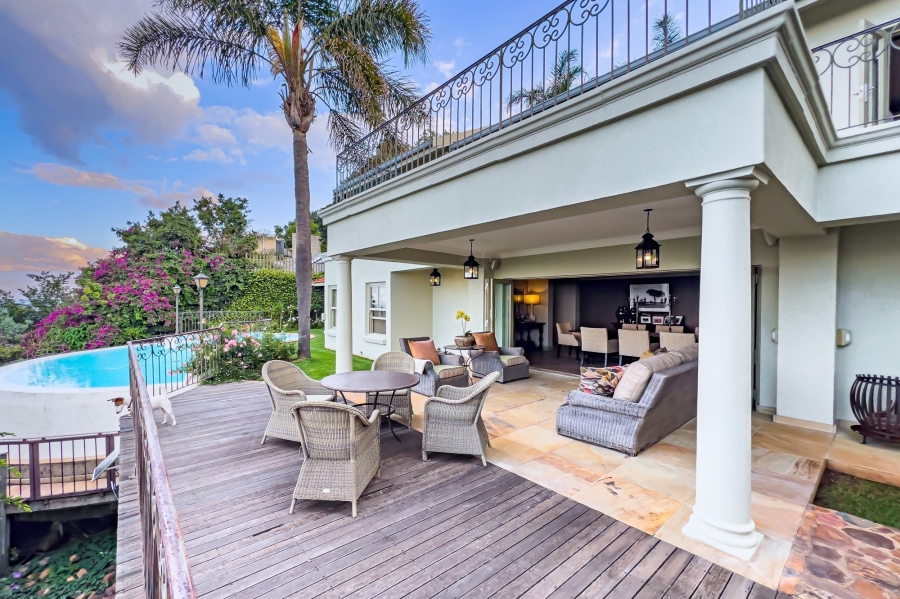4 Bedroom Property for Sale in Linksfield Ridge Gauteng