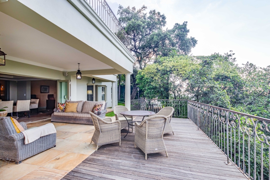 4 Bedroom Property for Sale in Linksfield Ridge Gauteng