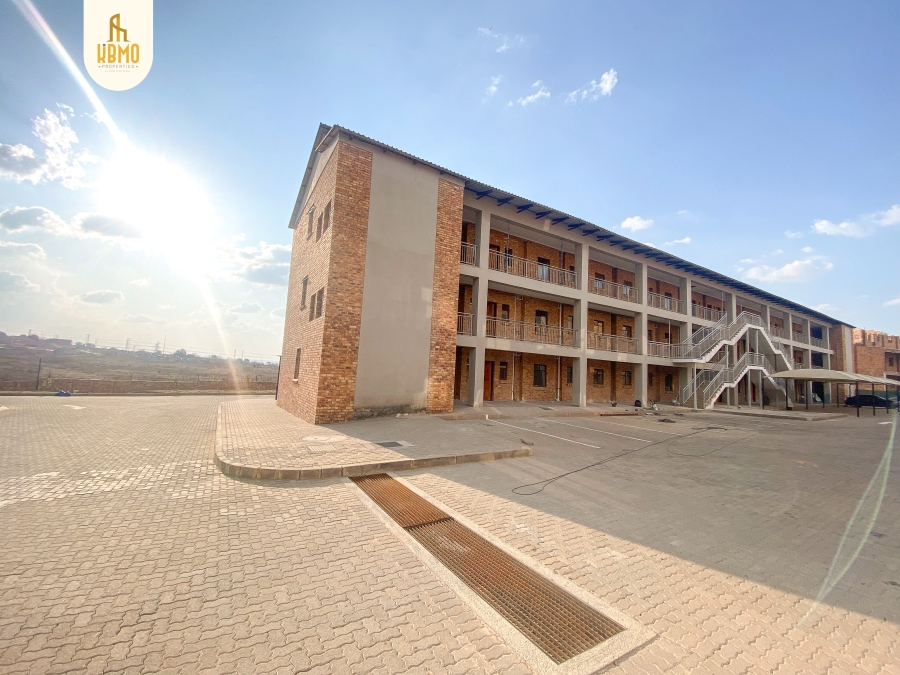 To Let 2 Bedroom Property for Rent in Norkem Park Gauteng