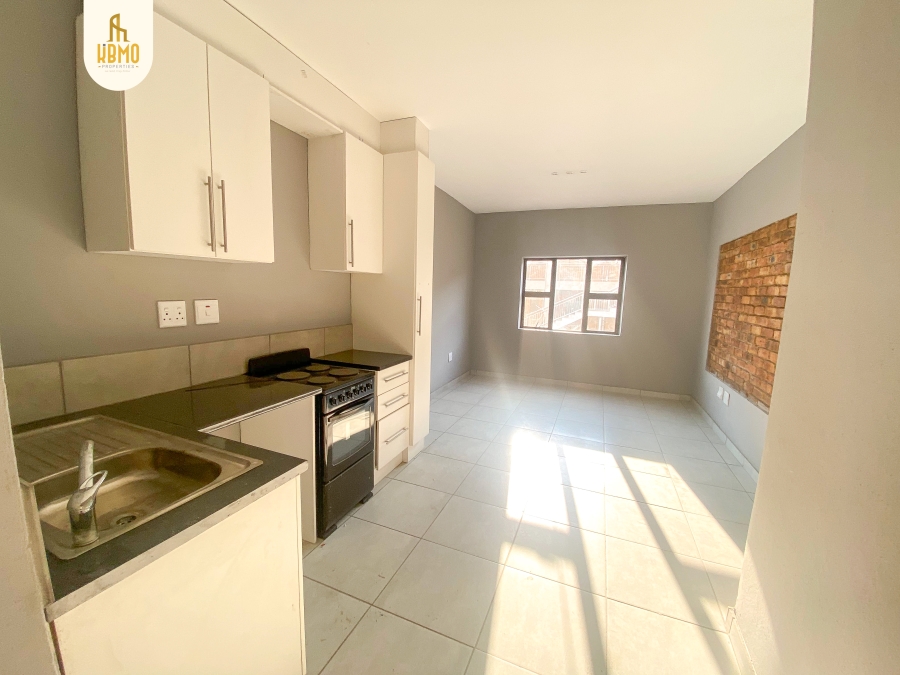 To Let 2 Bedroom Property for Rent in Norkem Park Gauteng