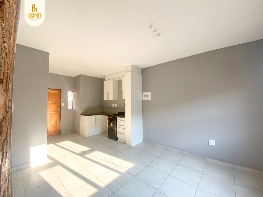 To Let 2 Bedroom Property for Rent in Norkem Park Gauteng