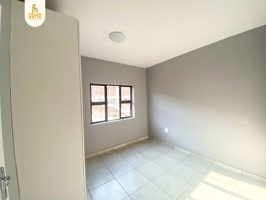 To Let 2 Bedroom Property for Rent in Norkem Park Gauteng