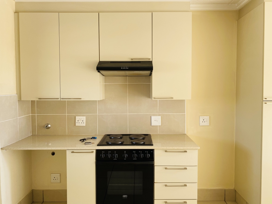 To Let 2 Bedroom Property for Rent in Bryanston Gauteng
