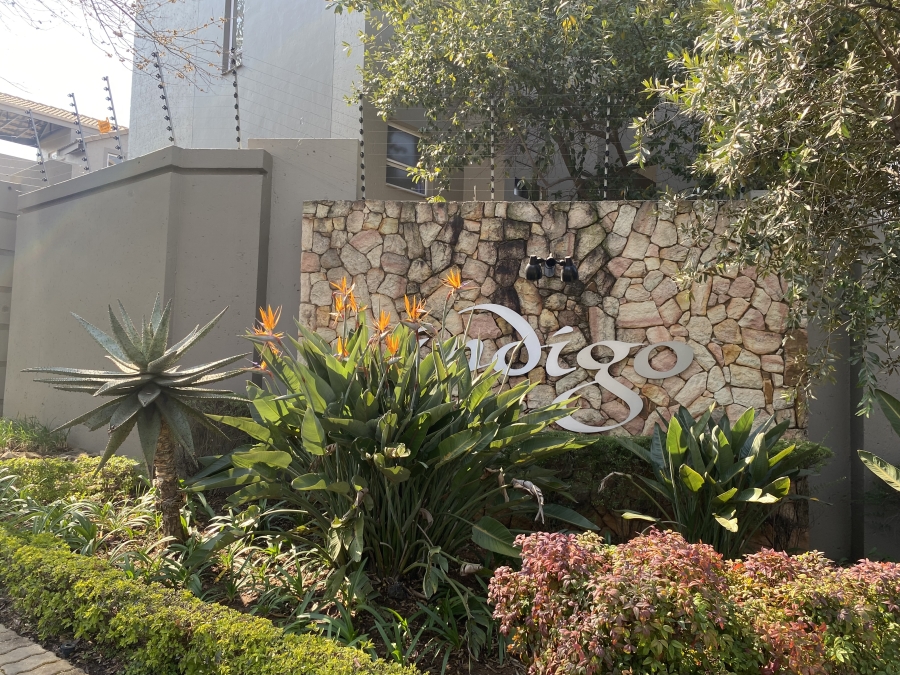 To Let 2 Bedroom Property for Rent in Bryanston Gauteng