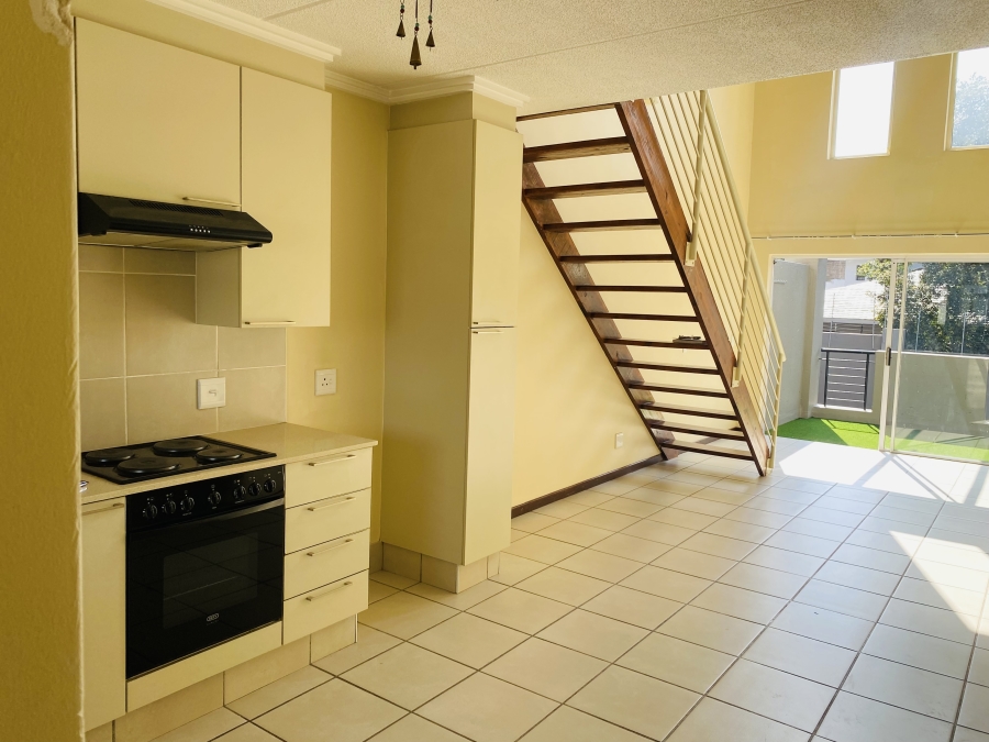 To Let 2 Bedroom Property for Rent in Bryanston Gauteng