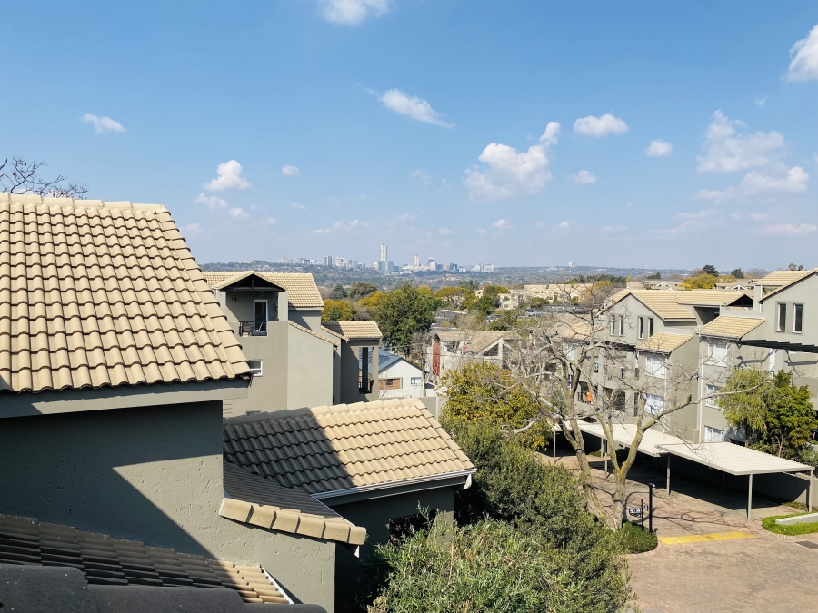 To Let 2 Bedroom Property for Rent in Bryanston Gauteng