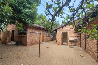 3 Bedroom Property for Sale in Wonderboom Gauteng