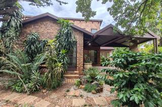 3 Bedroom Property for Sale in Wonderboom Gauteng