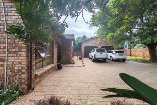 3 Bedroom Property for Sale in Wonderboom Gauteng