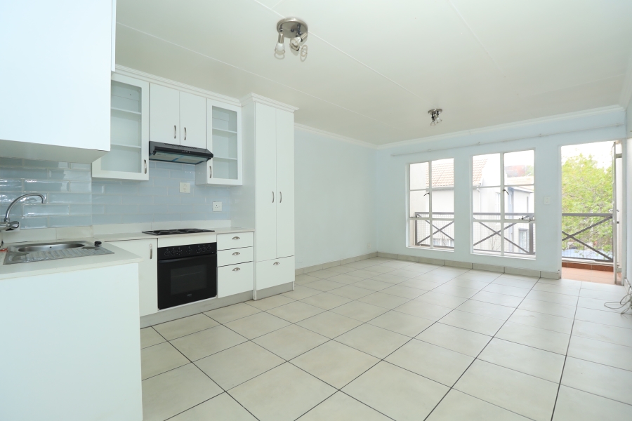1 Bedroom Property for Sale in Melville Gauteng