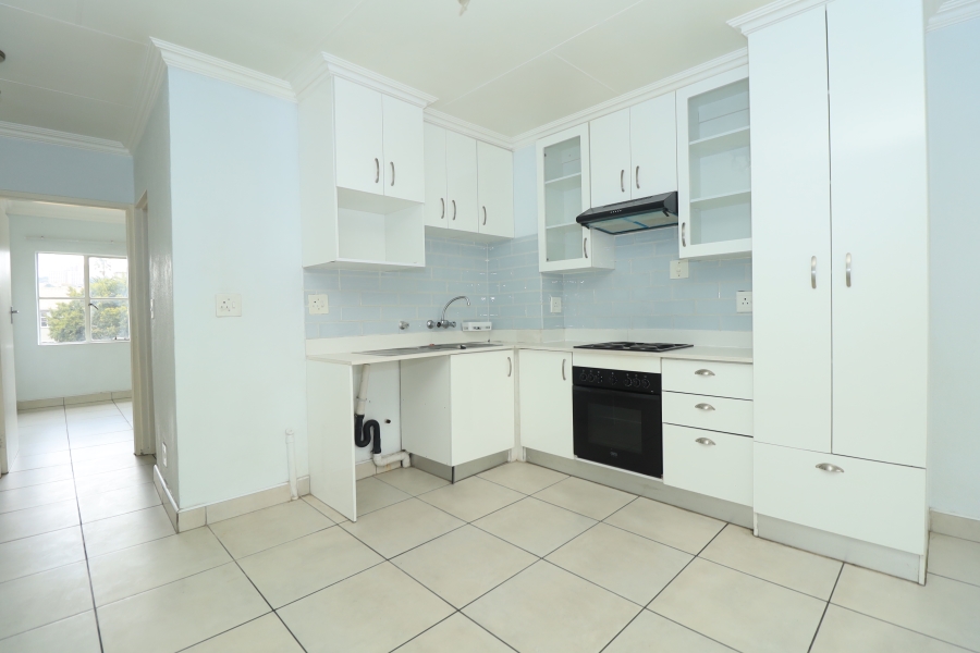 1 Bedroom Property for Sale in Melville Gauteng