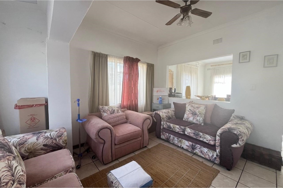 3 Bedroom Property for Sale in Vanderbijlpark CW 3 Gauteng