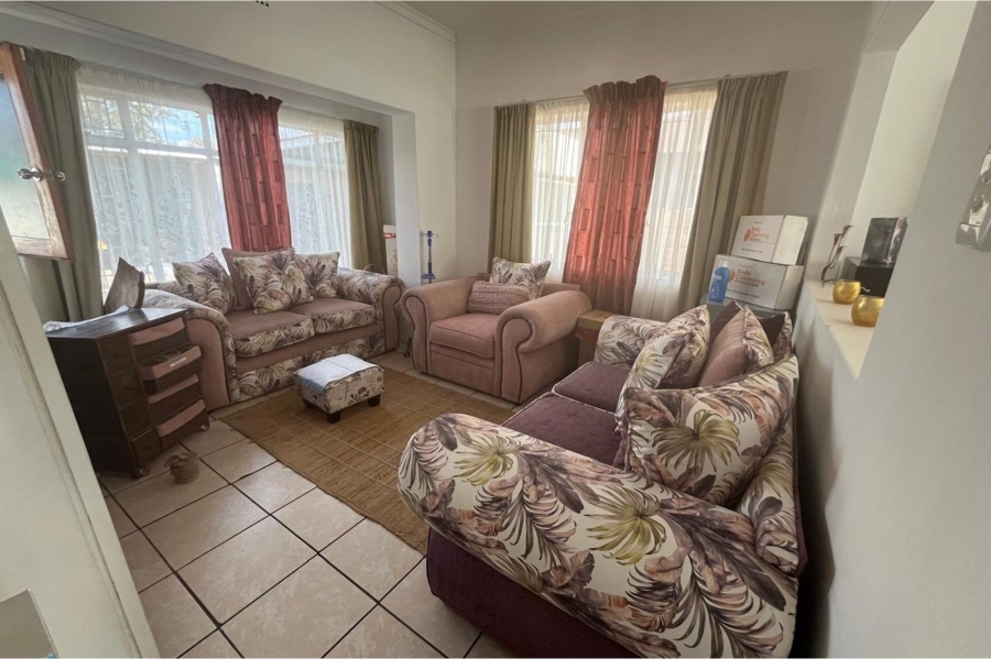 3 Bedroom Property for Sale in Vanderbijlpark CW 3 Gauteng