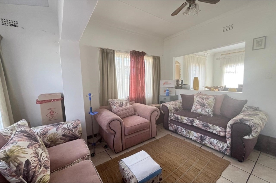 3 Bedroom Property for Sale in Vanderbijlpark CW 3 Gauteng