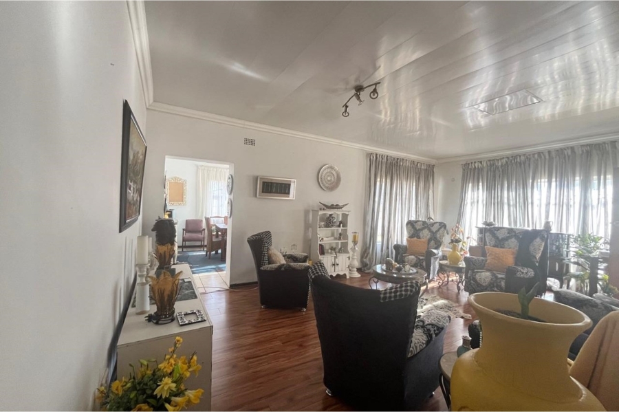 3 Bedroom Property for Sale in Vanderbijlpark CW 3 Gauteng