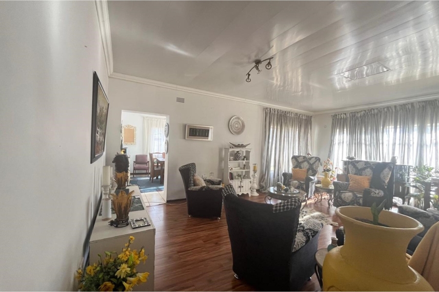 3 Bedroom Property for Sale in Vanderbijlpark CW 3 Gauteng