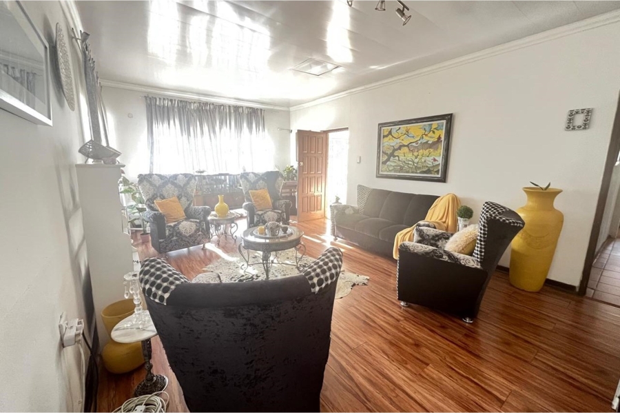 3 Bedroom Property for Sale in Vanderbijlpark CW 3 Gauteng
