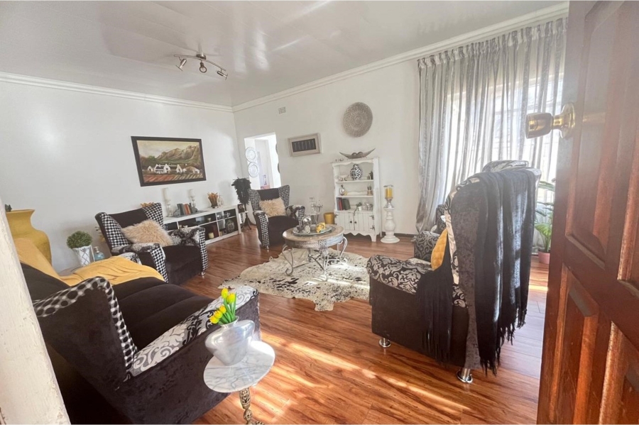 3 Bedroom Property for Sale in Vanderbijlpark CW 3 Gauteng