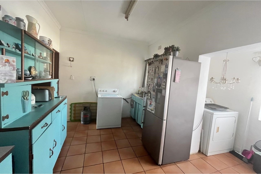3 Bedroom Property for Sale in Vanderbijlpark CW 3 Gauteng