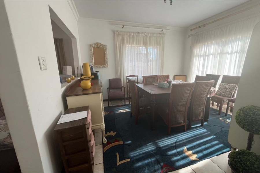 3 Bedroom Property for Sale in Vanderbijlpark CW 3 Gauteng