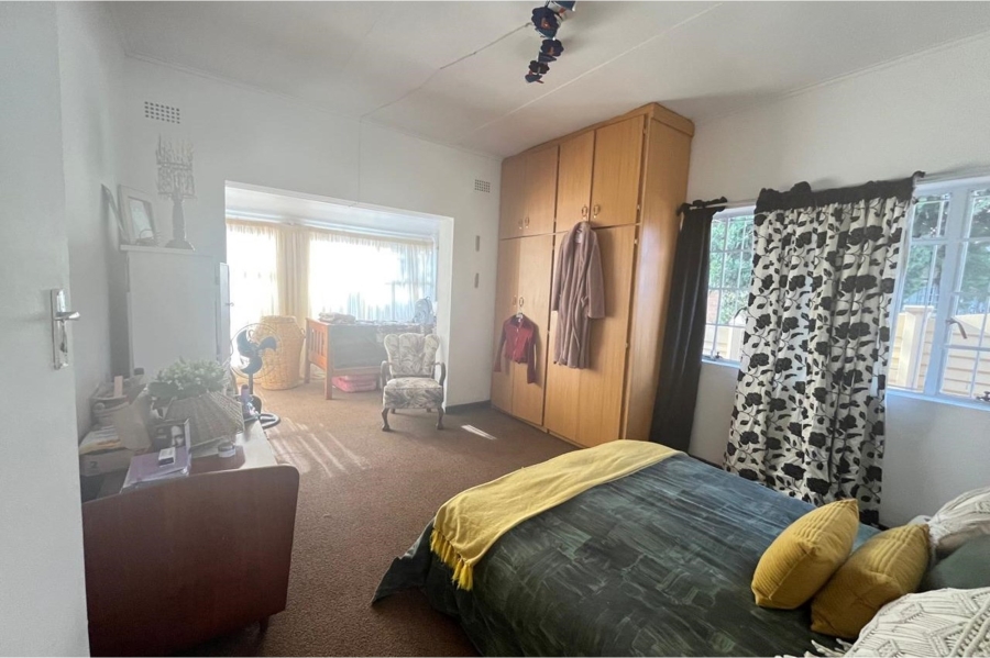 3 Bedroom Property for Sale in Vanderbijlpark CW 3 Gauteng