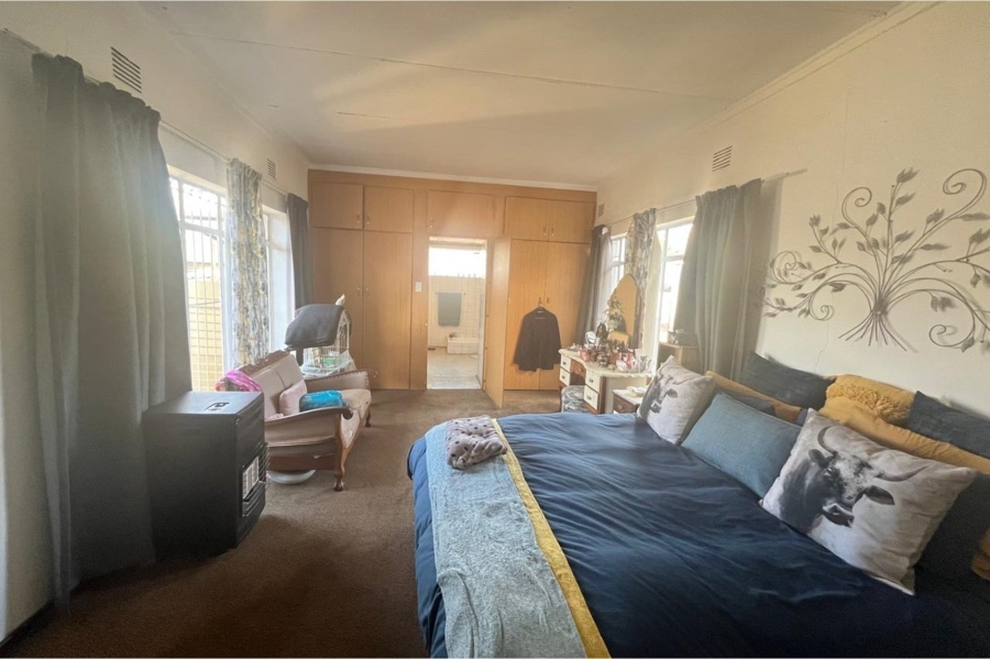 3 Bedroom Property for Sale in Vanderbijlpark CW 3 Gauteng
