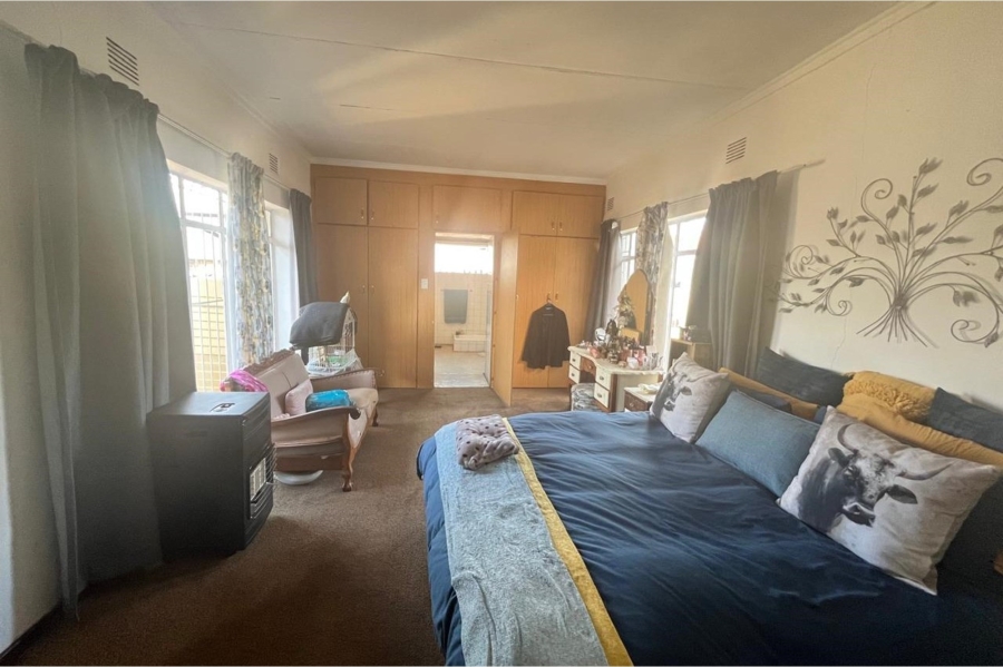 3 Bedroom Property for Sale in Vanderbijlpark CW 3 Gauteng