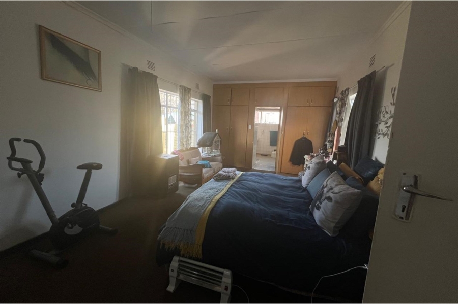 3 Bedroom Property for Sale in Vanderbijlpark CW 3 Gauteng
