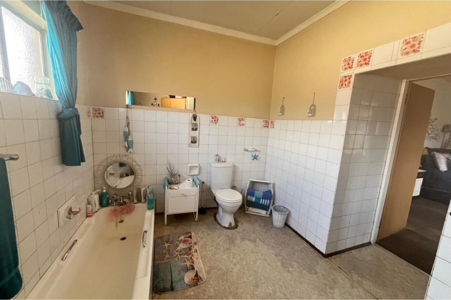 3 Bedroom Property for Sale in Vanderbijlpark CW 3 Gauteng