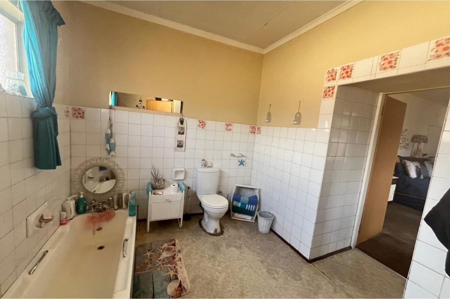 3 Bedroom Property for Sale in Vanderbijlpark CW 3 Gauteng