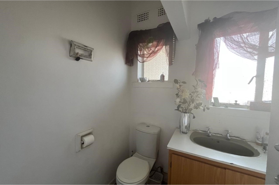 3 Bedroom Property for Sale in Vanderbijlpark CW 3 Gauteng