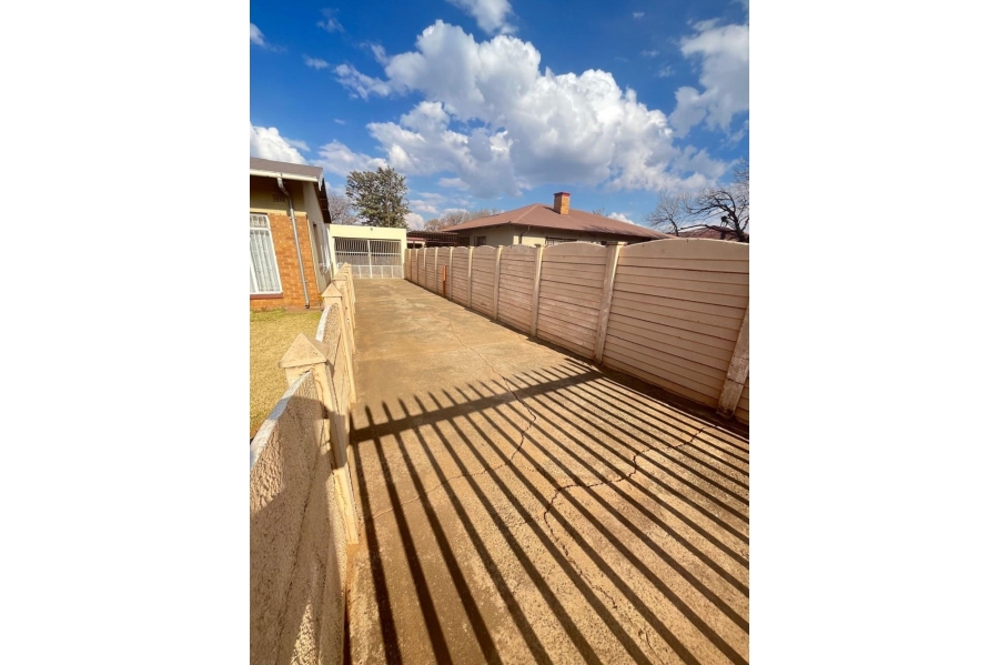 3 Bedroom Property for Sale in Vanderbijlpark CW 3 Gauteng