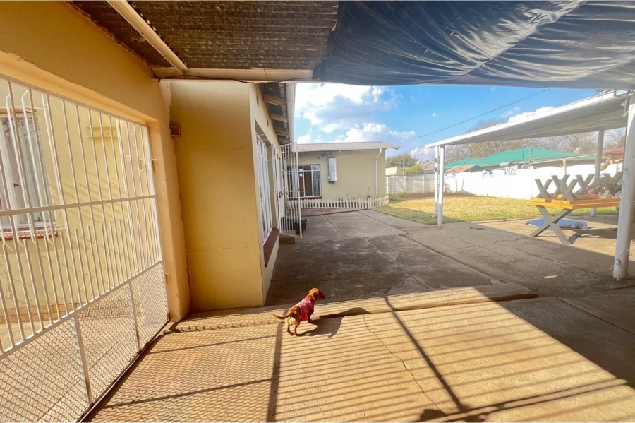 3 Bedroom Property for Sale in Vanderbijlpark CW 3 Gauteng