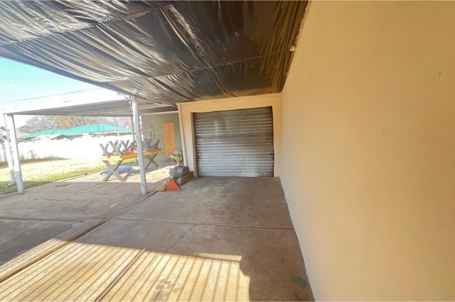 3 Bedroom Property for Sale in Vanderbijlpark CW 3 Gauteng