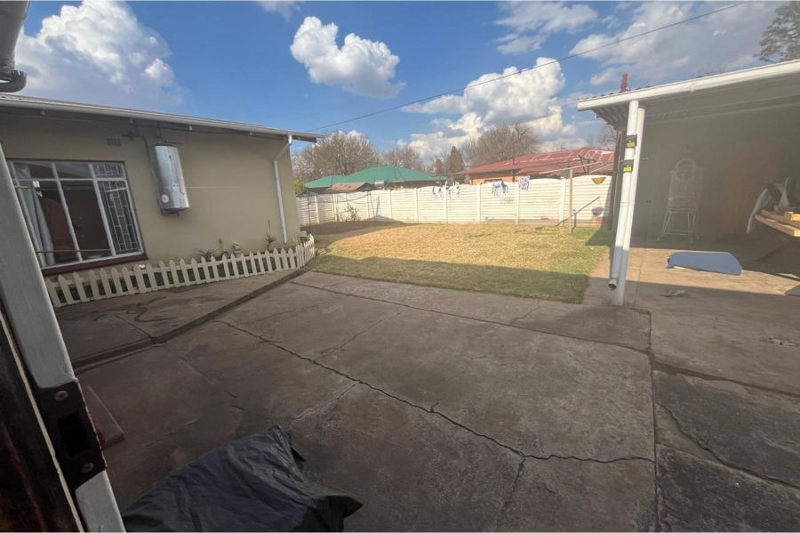 3 Bedroom Property for Sale in Vanderbijlpark CW 3 Gauteng